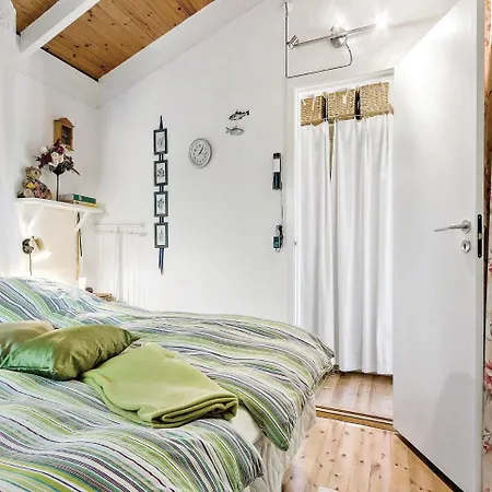 Two-bedroom Holiday In Prasto Feriehus Præstø