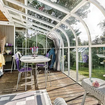 Feriehus Two-bedroom Holiday In Prasto