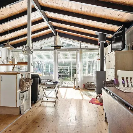 Two-bedroom Holiday In Prasto Feriehus