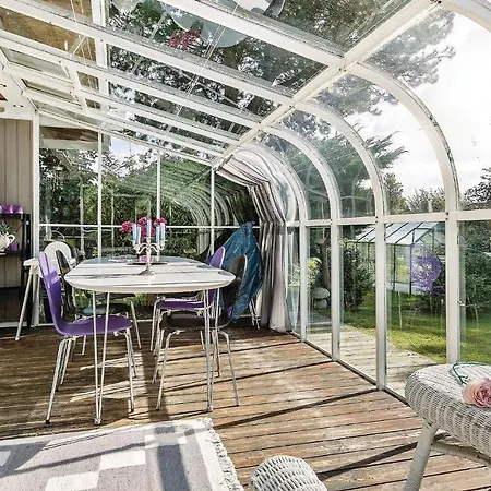 Two-bedroom Holiday In Prasto